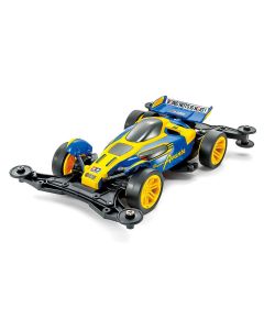 1/32 Racing Mini 4WD #101 Super Avante Junior (VZ Chassis) - Official Product Image 1