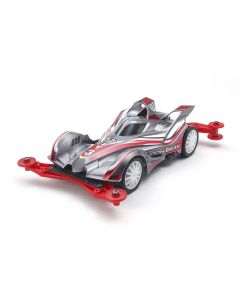 1/32 Racing Mini 4WD #98 Iron Beak (VZ Chassis) - Official Product Image 1