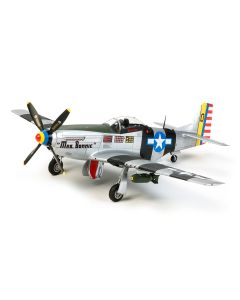 1/32 Tamiya #23 U.S. Fighter North American P-51D/K Mustang Pacific Theater - Official Product Image 1