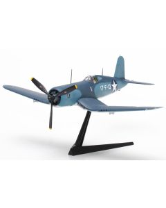 1/32 Tamiya #24 U.S. Carrier Fighter Vought F4U-1 Corsair "Birdcage" - Official Product Image 1
