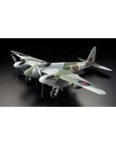 1/32 Tamiya #26 British Fighter-Bomber De Havilland Mosquito FB Mk.VI - Official Product Image 1