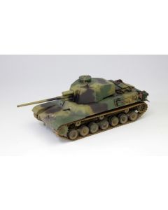1/35 Finemolds FM33 IJA Medium Tank Type 4 Chi-To Planned Production ver. - Official Product Image 1