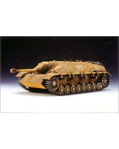 1/35 GSI Creos G733 German Jagdpanzer IV L/48 or Panzer IV/70(V) Lang (Convertible Kit) - Official Product Image 1