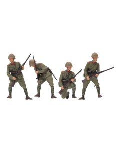 1/35 IJA Infantry Set #2 (1939) - Official Product Image 1