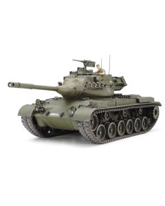 1/35 Tamiya Italeri #28 West German Main Battle Tank M47 Patton - Official Product Image 1