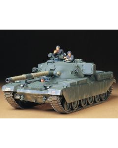 1/35 Tamiya MM #068 British Main Battle Tank Chieftain Mk.5 - Official Product Image