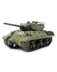 1/35 Tamiya MM #350 U.S. Tank Destroyer M10 Mid Production - Official Product Image 1
