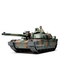 1/35 Tamiya MM #362 French Main Battle Tank Leclerc Series 2 - Product Image 1