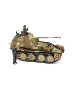 1/35 Tamiya MM #364 German Tank Destroyer Marder III Ausf.M Normandy Front - Product Image 1