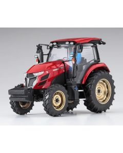 1/35 WM05 Yanmar Tractor YT5113A - Official Product Image 1