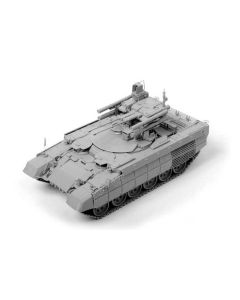 1/35 Zvezda #3636 Russian Fire Support Combat Vehicle BMPT "Terminator" - Official Product Image 1