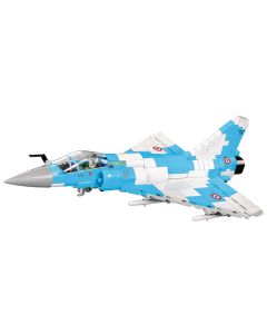 1/48 Cobi Armed Forces #5801 French Fighter Dassault Mirage 2000-5 - Official Product Image 1