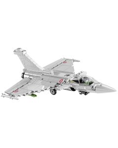 1/48 Cobi Armed Forces #5802 French Fighter Dassault Rafale C - Official Product Image 1