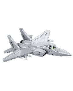 1/48 Cobi Armed Forces #5803 U.S. Fighter McDonnell Douglas F-15 Eagle - Official Product Image 1