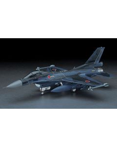 1/48 Hasegawa PT27 JASDF Support Fighter Mitsubishi F-2A  - Official Product Image