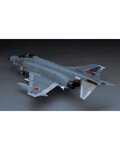1/48 Hasegawa PT7 JASDF Fighter McDonnell F-4EJ Kai Phantom II - Official Product Image