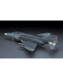 1/48 Hasegawa PT9 U.S. Fighter McDonnell F-4G Phantom II Wild Weasel V - Official Product Image