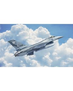 1/48 Italeri #2786 U.S. Fighter General Dynamics F-16A Fighting Falcon - Official Product Image 1