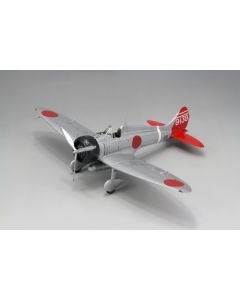 1/48 Mitsubishi A5M4 Type 96 Carrier Fighter - Official Product Image 1 