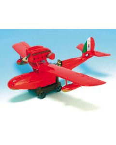1/48 Savoia S.21 Fighter Seaplane from Porco Rosso - Official Product Image 1