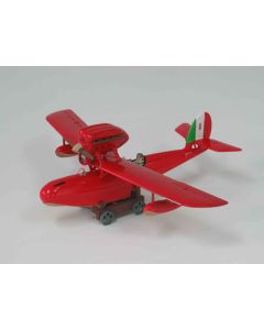 1/48 Savoia S.21F Fighter Seaplane Late Model from Porco Rosso - Official Product Image 1