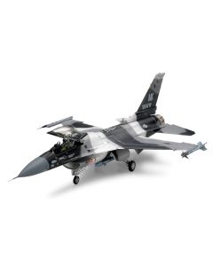 1/48 Tamiya #106 U.S. Trainer General Dynamics F-16C/N Fighting Falcon "Aggressor/Adversary" - Official Product Image 1
