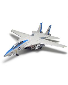 1/48 Tamiya #118 U.S. Carrier Fighter Grumman F-14D Tomcat - Official Product Image 1