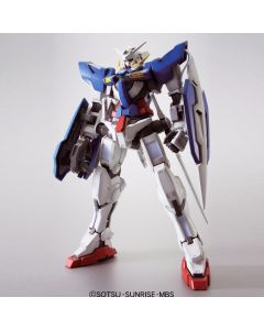 1/60 Gundam 00 Gundam Exia - Official Product Image 1