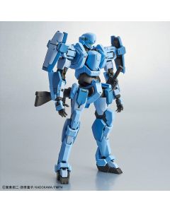 1/60 Full Metal Panic! M9 Gernsback Aggressor Squadrons - Official Product Image 1