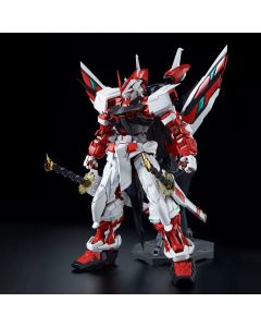 1/60 PG Gundam Astray Red Frame Kai - Official Product Image 1