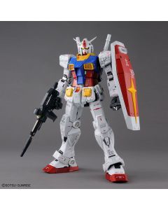 1/60 PG Unleashed RX-78-2 Gundam - Prototype Image 1