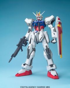1/60 Gundam SEED Strike Gundam - Official Product Image 1