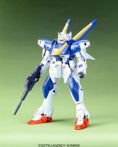 1/60 V Gundam Victory Two Gundam - Official Product Image