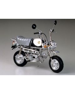 1/6 Tamiya Big Scale Motorcycle #31 Honda Gorilla Spring Collection - Official Product Image 1