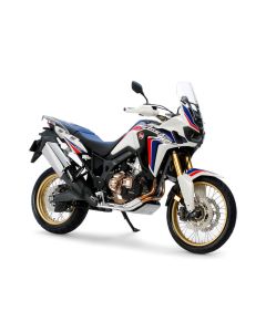 1/6 Tamiya Big Scale Motorcycle #42 Honda CRF1000L Africa Twin - Official Product Image 