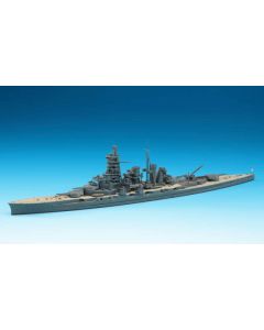 1/700 Water Line Series #109 IJN Battleship Kongou - Official Product Image 1