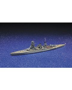 1/700 Water Line Series #116 IJN Battleship Mutsu - Official Product Image 1