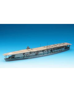 1/700 Water Line Series #202 IJN Aircraft Carrier Kaga - Official Product Image 1