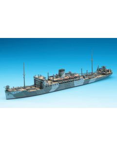 1/700 Water Line Series #522 IJN Submarine Depot Ship Heianmaru - Official Product Image 1