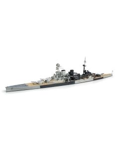 1/700 Water Line Series #617 British Battle Cruiser HMS Repulse - Official Product Image 1