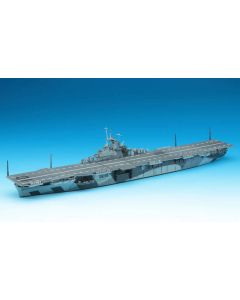 1/700 Water Line Series #709 USS CV-10 Yorktown II - Official product Image 1