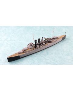 1/700 Water Line Series #808 British Heavy Cruiser HMS Dorsetshire - Official Product Image 1