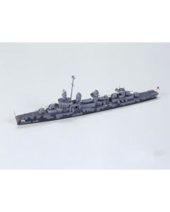 1/700 Water Line Series #902 U.S. Destroyer DD-445 USS Fletcher - Official Product Image