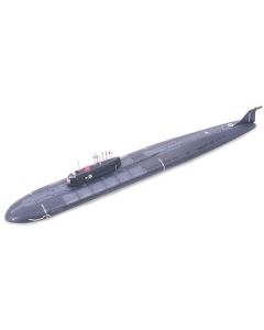 1/700 Water Line Series #906 Russian SSGN Kursk (Oscar II Class) - Official Product Image