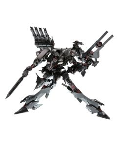 1/72 Armored Core Variable Infinity #46 Rayleonard 04-Alicia Unsung - Official Product Image 1