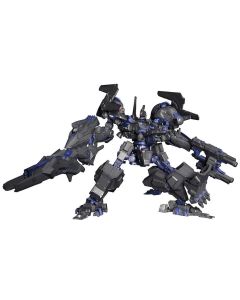 1/72 Armored Core Variable Infinity #77 CO3 Malicious R.I.P.3/M (Blue Magnolia) - Official Product Image 1