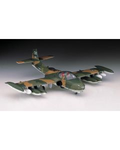 1/72 Hasegawa A12 U.S. Light Attacker Cessna A-37A/B Dragonfly (Super Tweet) - Official Product Image 1