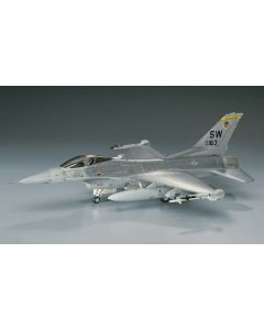1/72 Hasegawa B2 U.S. Fighter General Dynamics F-16C Fighting Falcon - Official Product Image 1