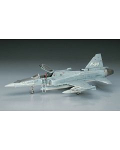 1/72 Hasegawa B3 U.S. Light Fighter Northrop F-20 Tigershark - Official Product Image 1