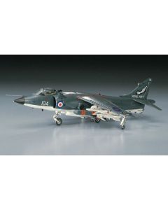 1/72 Hasegawa B5 British Aerospace Fighter Sea Harrier FRS.1 - Official Product Image 1